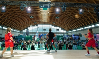 Das war: RiminiWellness 2026: