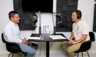 IST-Study Talk
