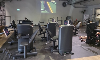 Start der weltweiten Auslieferung der EGYM Smart Strength Series 3