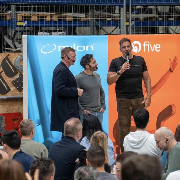 milon World Congress 