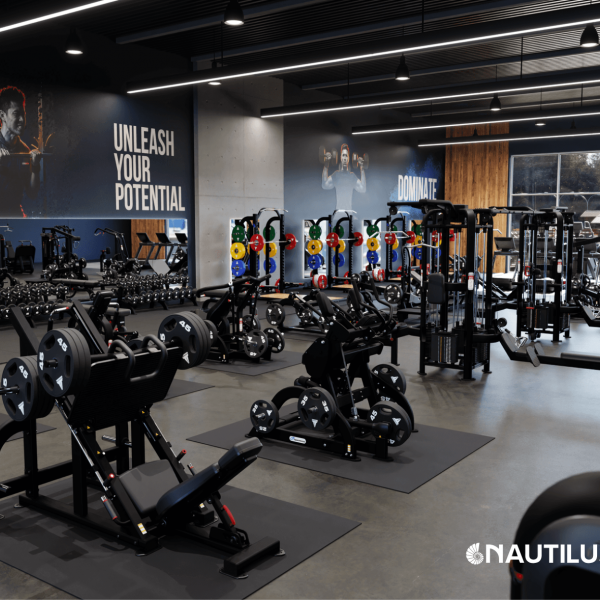 Core Health & Fitness auf der FIBO 2026