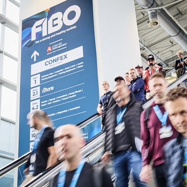 FIBO 2026 mit starker Bilanz