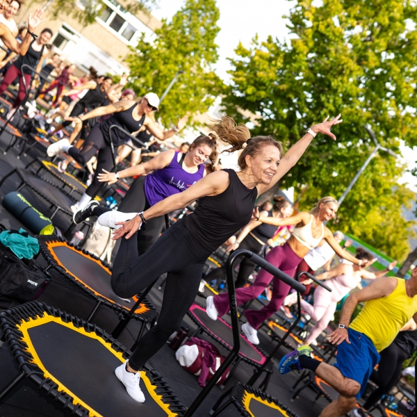 Das war das IFAA FITNESS FESTIVAL 2026