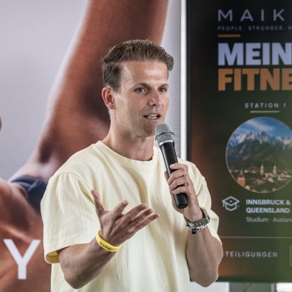 EGYM bringt Fitness- und Gesundheitsbetreiber in München zusammen