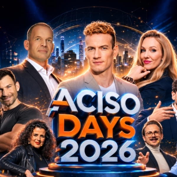 ACISO DAYS 2026
