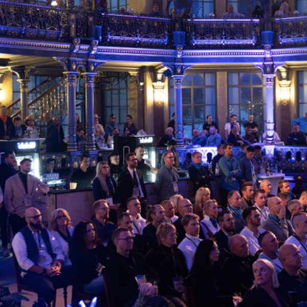 milon Word Kongress - Emersacker & Augsburg