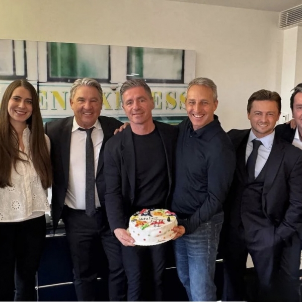 Die LifeFit Group übernimmt Just Fit 