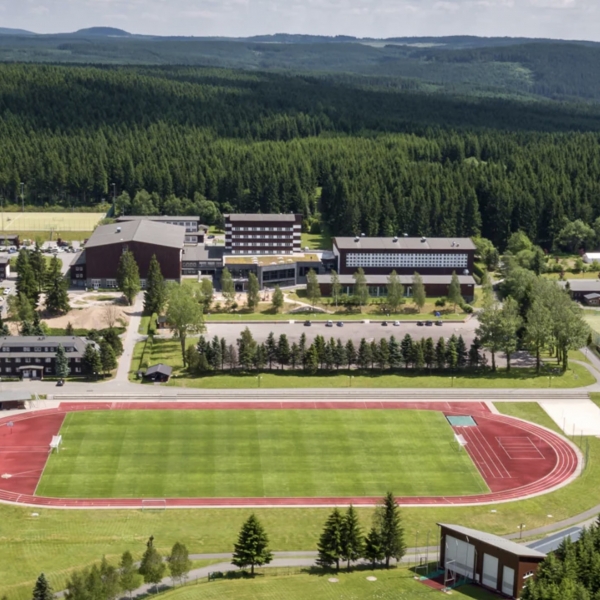 FLEXVIT Trainingslager