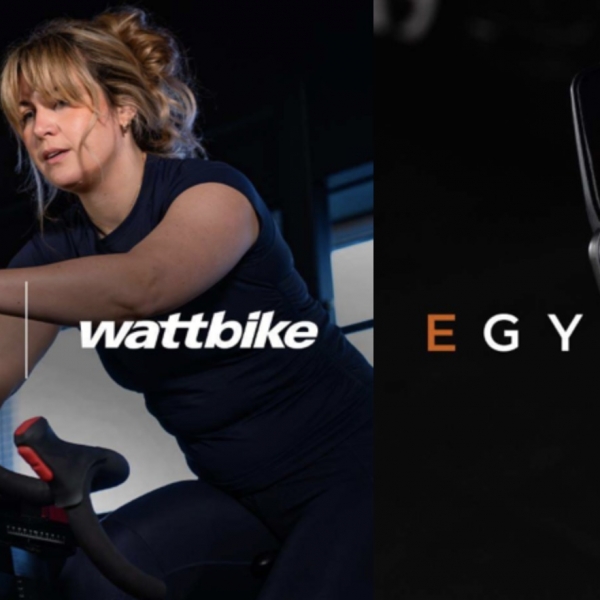 Wattbike bringt VO2max-Analysen ins EGYM Ökosystem