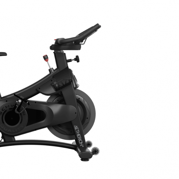 Schwinn Indoor Cycling – immer in Bewegung