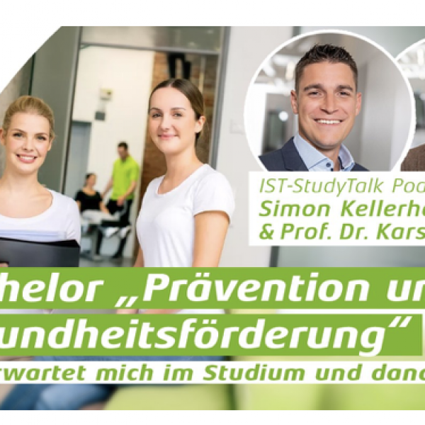   IST-Study Talk