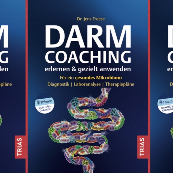 Darmcoaching – erlernen und gezielt anwenden