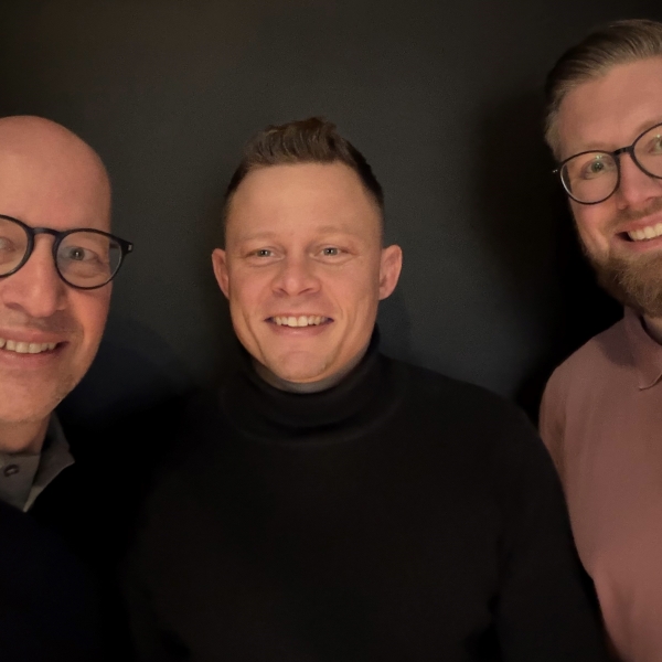 Personal NEWS bei CORE