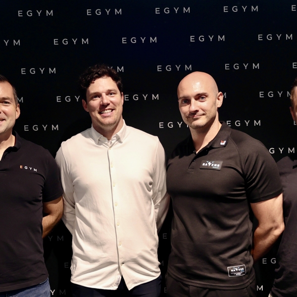 Smartes Training trifft harte Hits