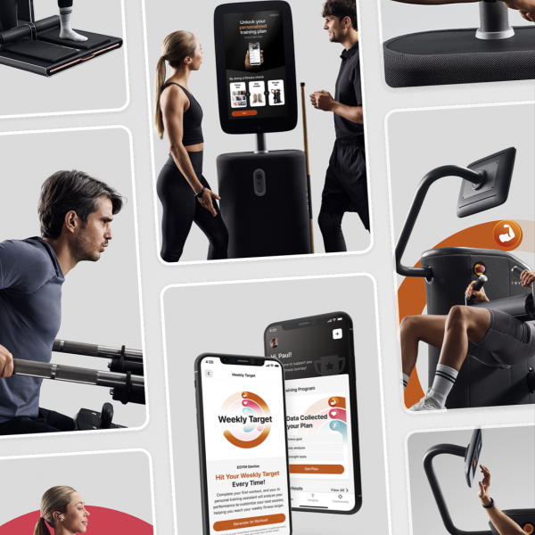 EGYM Sommer-Webinare 2026 im Livestream