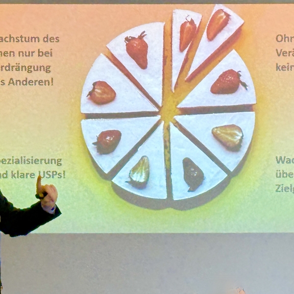 ACISO Netzwerktreffen in Lünen