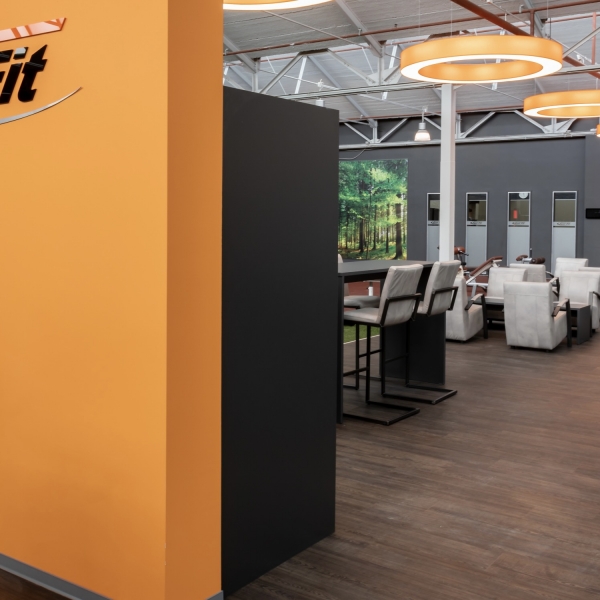 LifeFit Group und Just Fit besiegeln erfolgreiche Transaktion