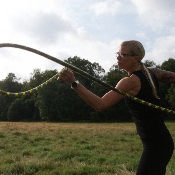 Rope Flow