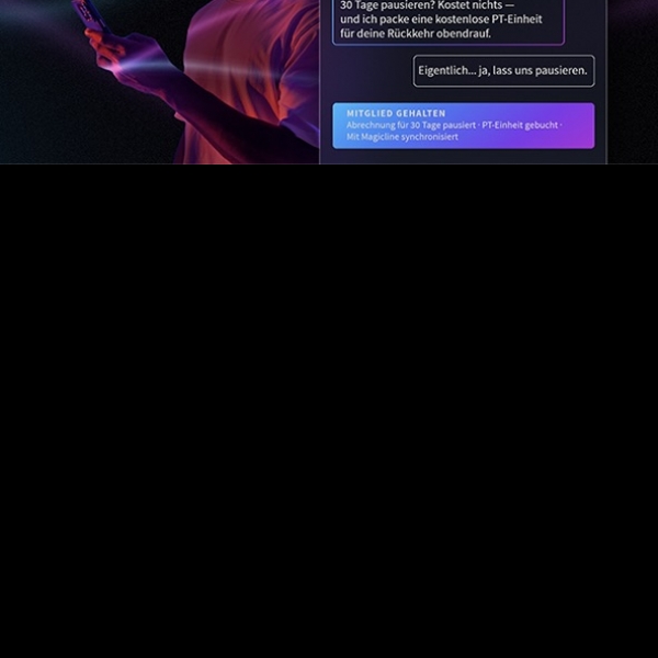 SPORT ALLIANCE LAUNCHT MAGICAI CHAT