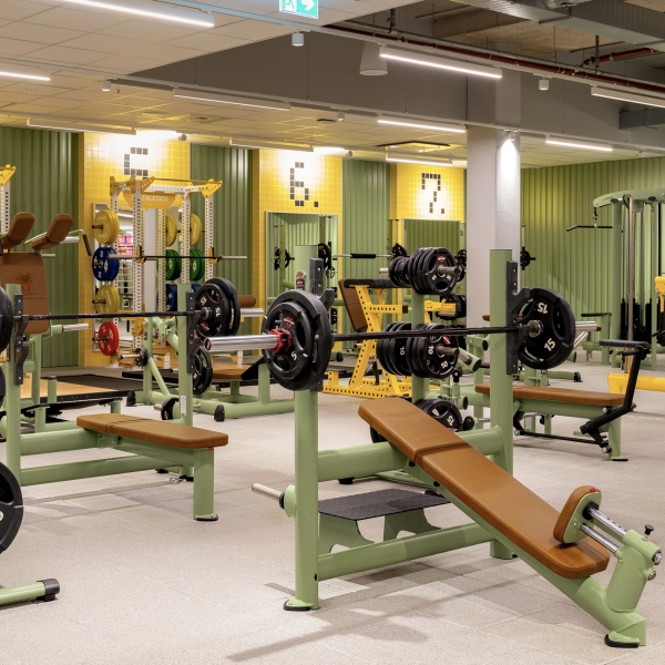 McFIT „Das Original“ startet internationales Franchising 