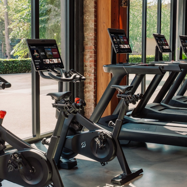 Die neue Peloton Commercial Series ist da