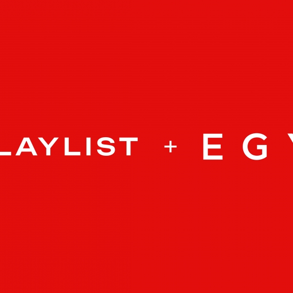 Playlist und EGYM schließen Fusion ab