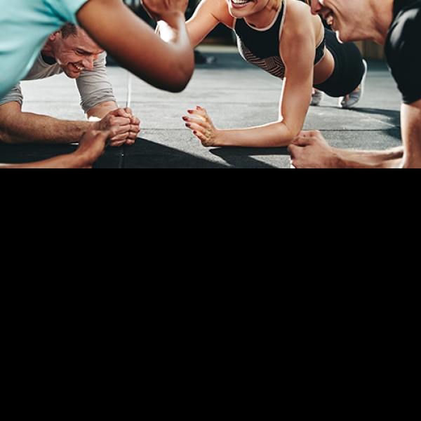 Was gibt es Neues in der Fitnessbranche?