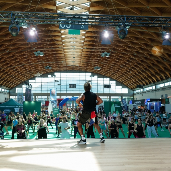 Das war: RiminiWellness 2026: