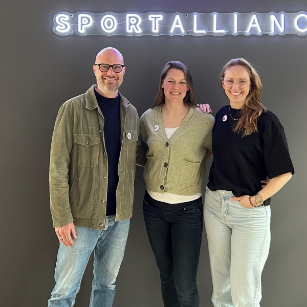 WIFA Deutschland e.V. & Sport Alliance GmbH