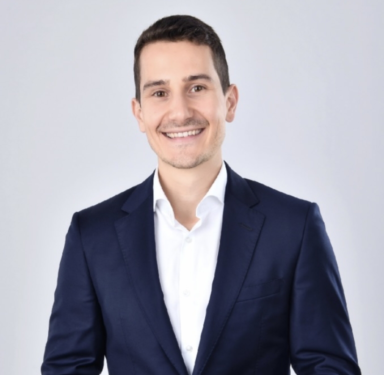 Video: Marco Kämmerling nimmt am PHYSIO-SUMMIT 2026 teil!