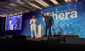 fithera – der Business-Kongress für Fitness und Therapie