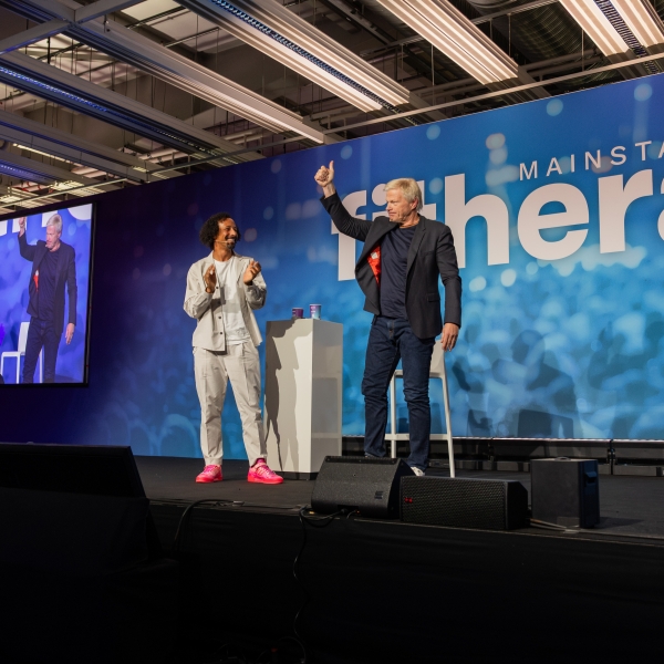 fithera – der Business-Kongress für Fitness und Therapie