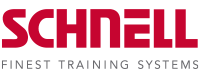 Anzeige: SCHNELL Finest Training System