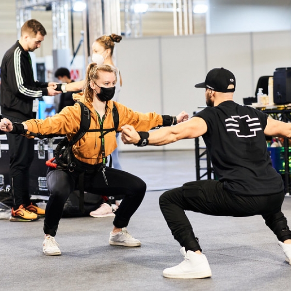 FIBO 2023 Köln