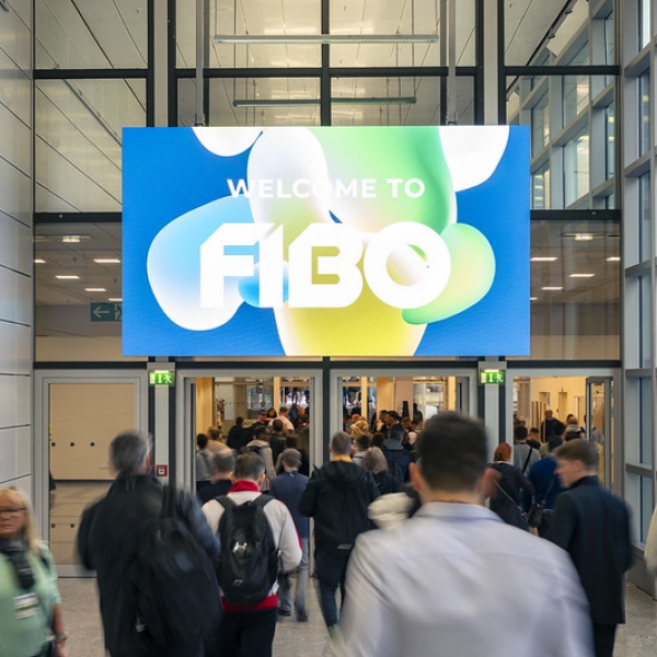 FIBO 2026 - Köln