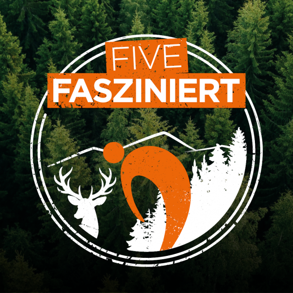 FIVE FASZINIERT 