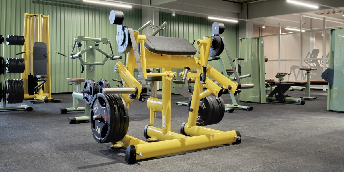 McFIT: Modernisierungsoffensive in Hamburg gestartet 