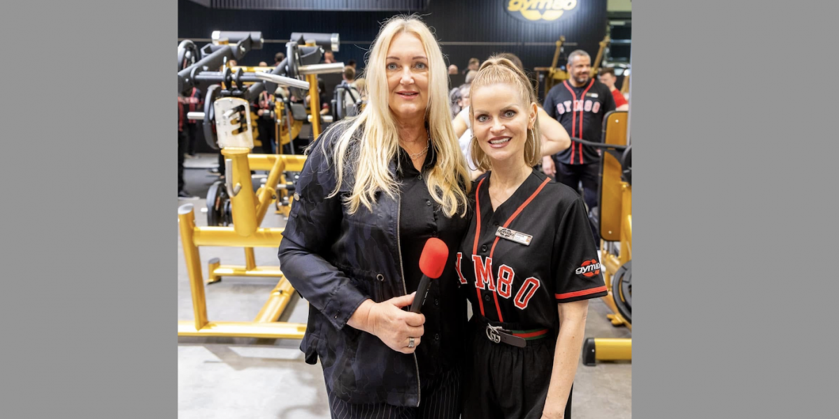 gym80
