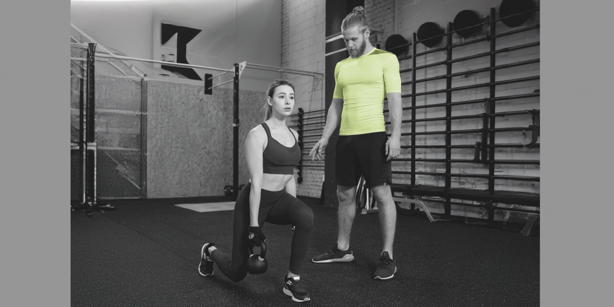 Erfolgreiche Integration von Personal Training  