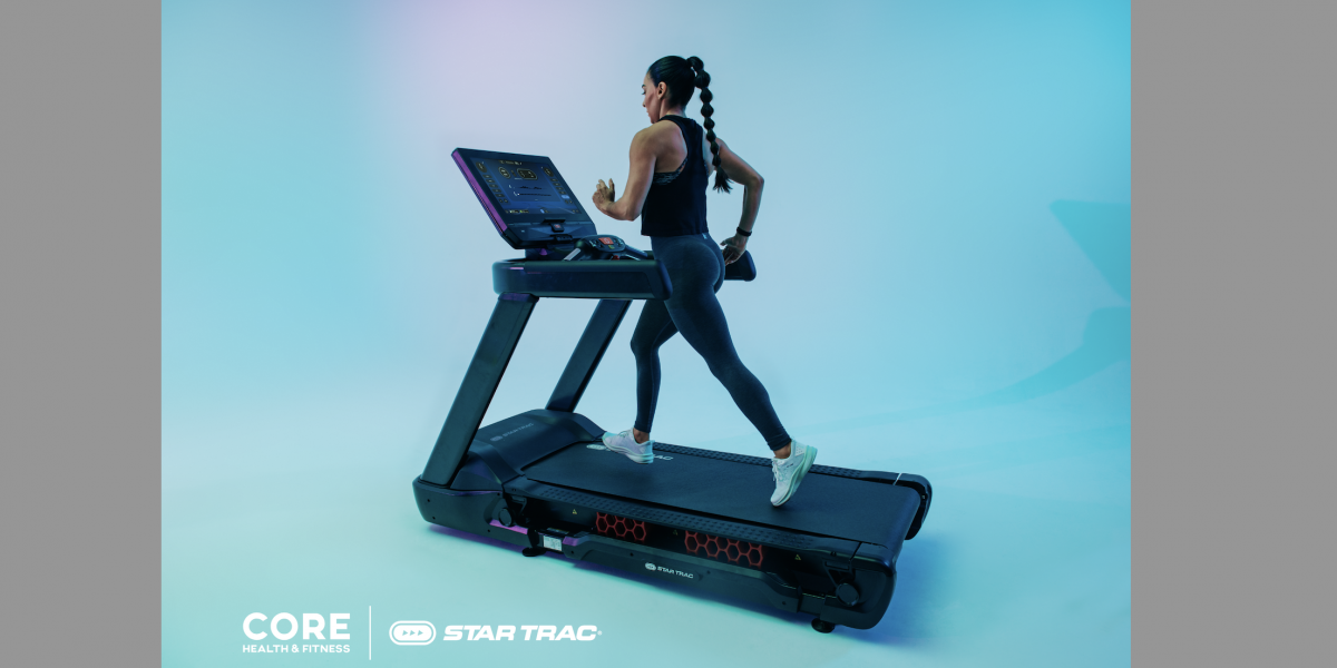 Star Trac FreeRunner™ 10TRx 