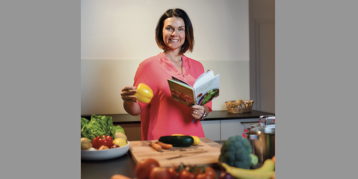 Interview mit Christa Hackl