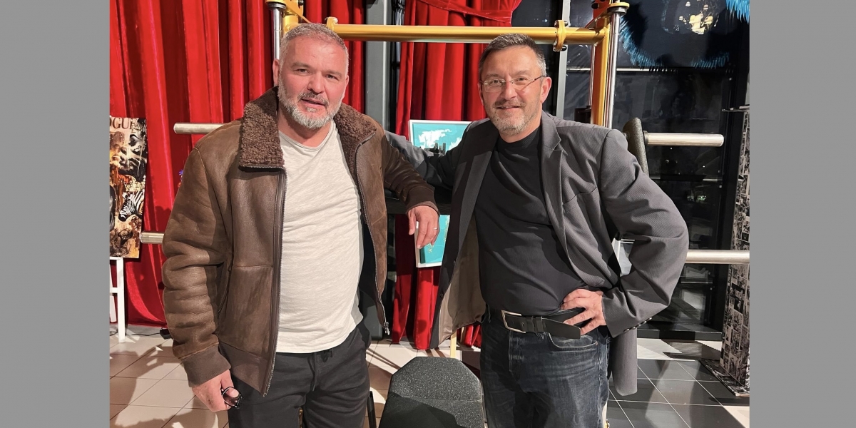 Kraft trifft Kunst 5 by gym80