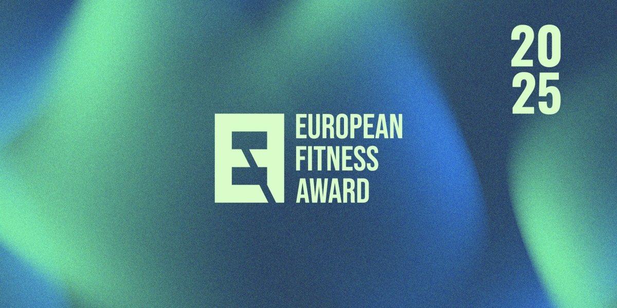 RSG Group verleiht erstmalig den European Fitness Award