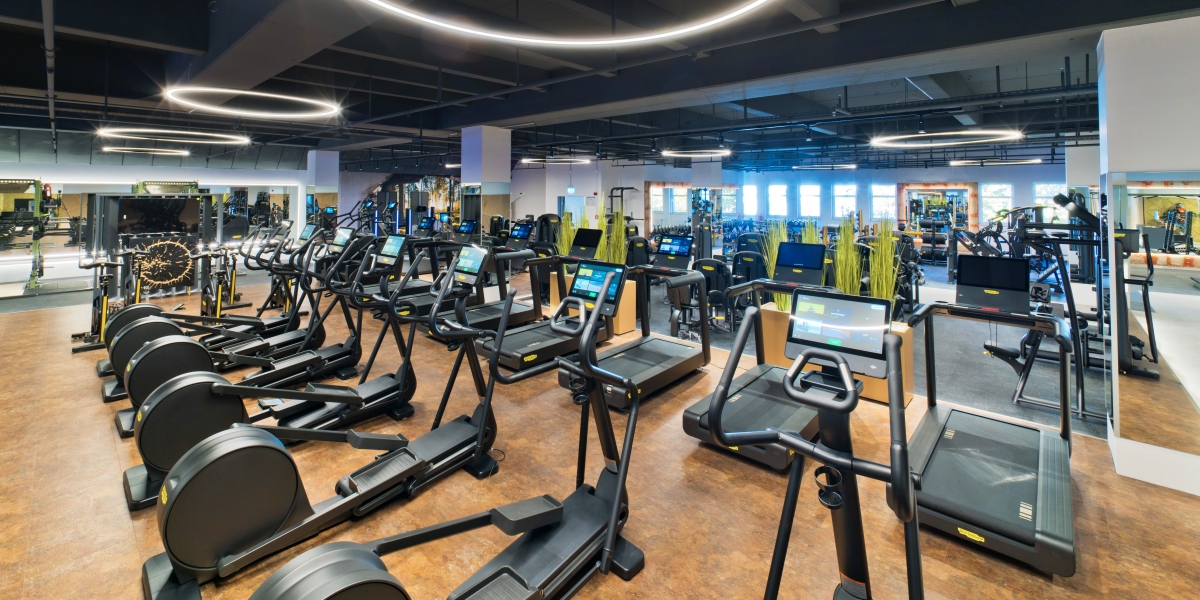 Fit & Fun Factory in Kaufbeuren