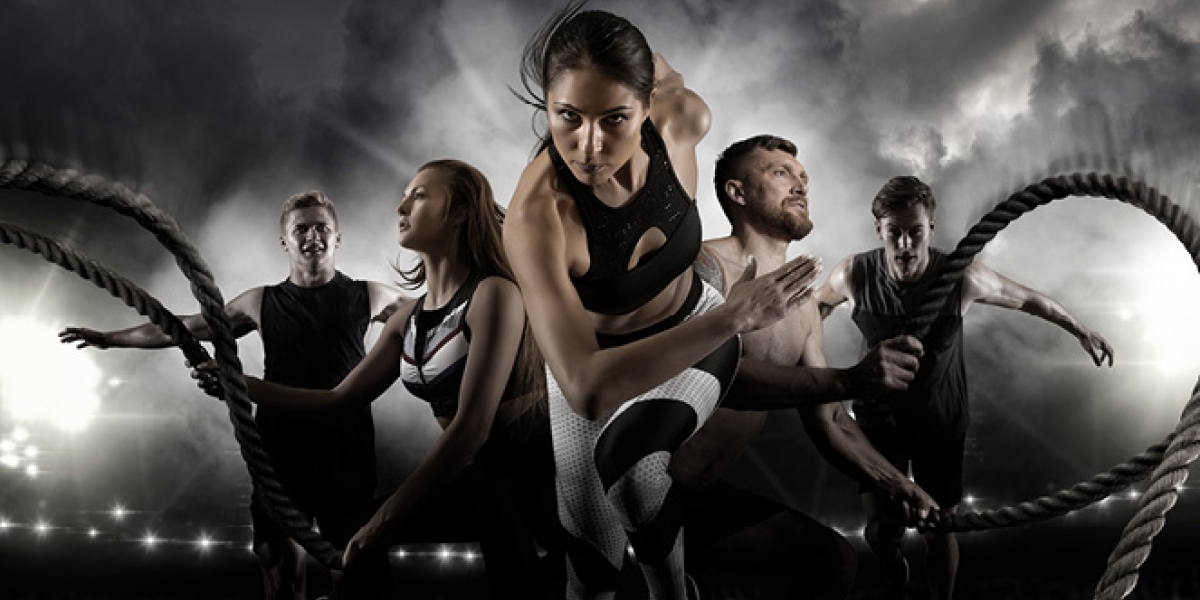 IFAA macht den Black Friday zum Black Fitday!