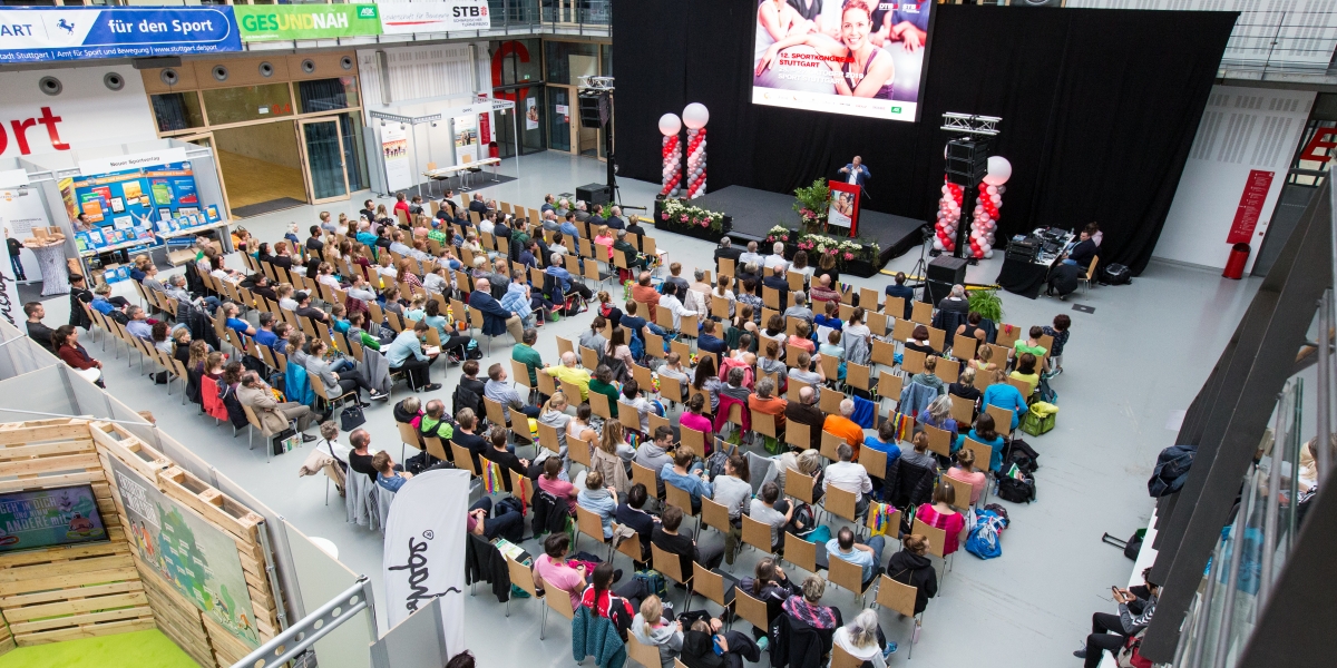 Der Sportkongress 2025