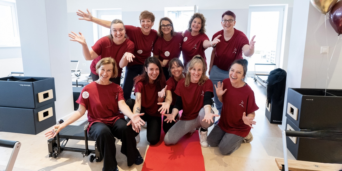 Ein neues Kapitel für Bewegungskultur