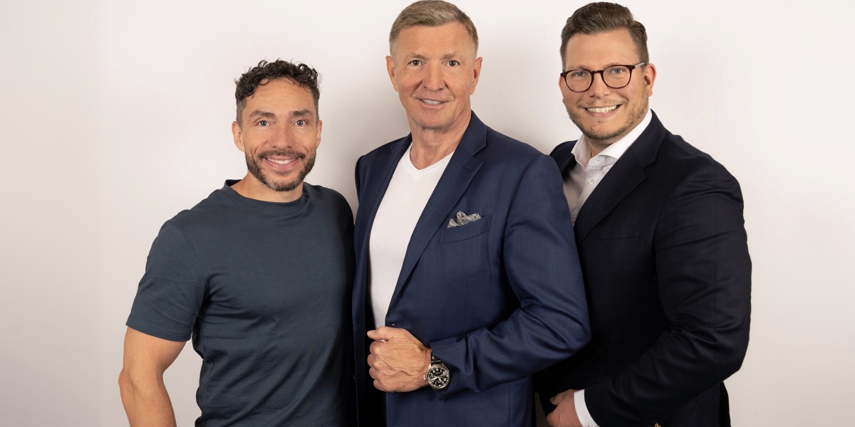 MARIO GÖRLACH KEHRT ZURÜCK 