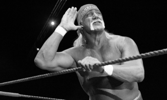 Hulk Hogan – RIP