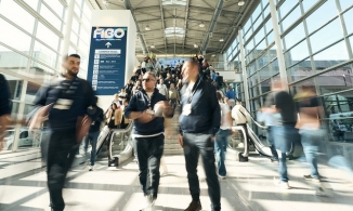 Vernetzt & visionär: FIBO 2025 setzt neue Maßstäbe